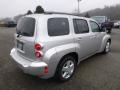 Silverstone Metallic - HHR LT Photo No. 7