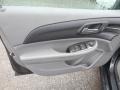 Ashen Gray Metallic - Malibu LT Photo No. 18
