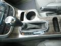 Ashen Gray Metallic - Malibu LT Photo No. 28