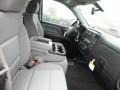 2017 Onyx Black GMC Sierra 1500 Elevation Edition Double Cab 4WD  photo #10