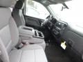 2017 Dark Slate Metallic GMC Sierra 1500 Elevation Edition Double Cab 4WD  photo #9