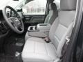 2017 Dark Slate Metallic GMC Sierra 1500 Elevation Edition Double Cab 4WD  photo #13