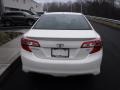 Super White - Camry SE Photo No. 9