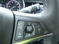 2017 Quicksilver Metallic Buick Encore Preferred AWD  photo #18