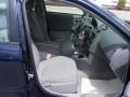 2007 Dark Blue Metallic Chevrolet Malibu LS Sedan  photo #8