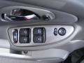 2007 Dark Blue Metallic Chevrolet Malibu LS Sedan  photo #9