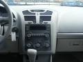 2007 Dark Blue Metallic Chevrolet Malibu LS Sedan  photo #11