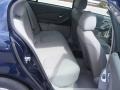 2007 Dark Blue Metallic Chevrolet Malibu LS Sedan  photo #13