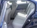 2007 Dark Blue Metallic Chevrolet Malibu LS Sedan  photo #14