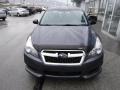 2013 Graphite Gray Metallic Subaru Legacy 2.5i  photo #3