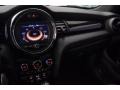 2016 Midnight Black Metallic Mini Hardtop Cooper S 2 Door  photo #23