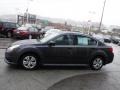 2013 Graphite Gray Metallic Subaru Legacy 2.5i  photo #5