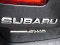 2013 Graphite Gray Metallic Subaru Legacy 2.5i  photo #6