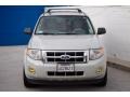 2009 Light Sage Metallic Ford Escape XLT  photo #7