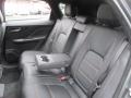 Rear Seat of 2017 F-PACE 35t AWD Prestige