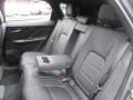 2017 Jaguar F-PACE 35t AWD Prestige Rear Seat