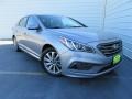 Shale Gray Metallic - Sonata Sport Photo No. 1