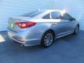 Shale Gray Metallic - Sonata Sport Photo No. 7