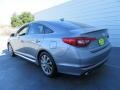 Shale Gray Metallic - Sonata Sport Photo No. 9