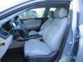 Shale Gray Metallic - Sonata Sport Photo No. 15
