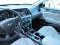 Shale Gray Metallic - Sonata Sport Photo No. 16