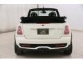 2014 Pepper White Mini Cooper S Convertible  photo #20