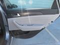 Shale Gray Metallic - Sonata Sport Photo No. 36