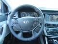 Shale Gray Metallic - Sonata Sport Photo No. 45