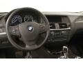 Mineral Silver Metallic - X3 xDrive28i Photo No. 6