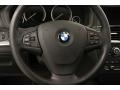 Mineral Silver Metallic - X3 xDrive28i Photo No. 7