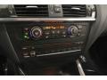 Mineral Silver Metallic - X3 xDrive28i Photo No. 10