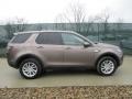 2017 Kaikoura Stone Metallic Land Rover Discovery Sport HSE  photo #2