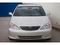 Lunar Mist Metallic - Camry LE V6 Photo No. 7