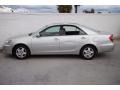 Lunar Mist Metallic - Camry LE V6 Photo No. 8