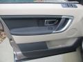 2017 Kaikoura Stone Metallic Land Rover Discovery Sport HSE  photo #10