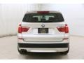 Mineral Silver Metallic - X3 xDrive28i Photo No. 22