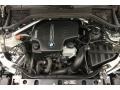 Mineral Silver Metallic - X3 xDrive28i Photo No. 23