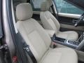 2017 Kaikoura Stone Metallic Land Rover Discovery Sport HSE  photo #12