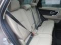 2017 Kaikoura Stone Metallic Land Rover Discovery Sport HSE  photo #13
