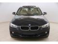 2014 Imperial Blue Metallic BMW 3 Series 320i xDrive Sedan  photo #2