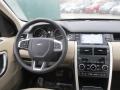 2017 Kaikoura Stone Metallic Land Rover Discovery Sport HSE  photo #14