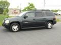 Carbon Metallic - Envoy XL SLE 4x4 Photo No. 1