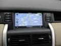 2017 Kaikoura Stone Metallic Land Rover Discovery Sport HSE  photo #17