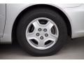 Lunar Mist Metallic - Camry LE V6 Photo No. 28