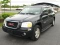 Carbon Metallic - Envoy XL SLE 4x4 Photo No. 2