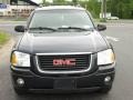 Carbon Metallic - Envoy XL SLE 4x4 Photo No. 3