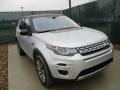 2017 Indus Silver Metallic Land Rover Discovery Sport HSE Luxury  photo #5