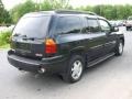 Carbon Metallic - Envoy XL SLE 4x4 Photo No. 4
