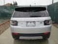 2017 Indus Silver Metallic Land Rover Discovery Sport HSE Luxury  photo #9