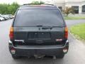 Carbon Metallic - Envoy XL SLE 4x4 Photo No. 5